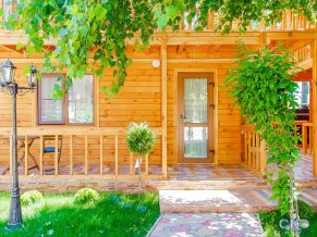 Морские Рифы Пансионат