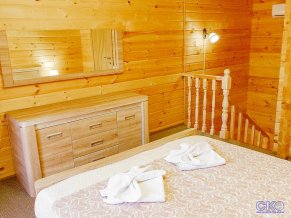 Морские Рифы Пансионат