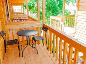 Морские Рифы Пансионат