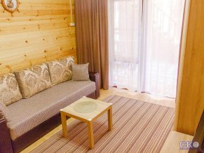 Морские Рифы Пансионат