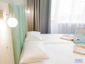 Морские Рифы Пансионат