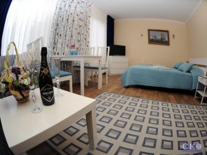 Морские Рифы Пансионат