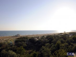 Морские Рифы Пансионат