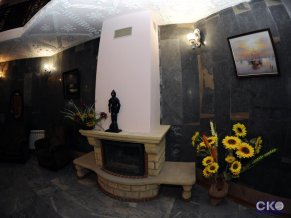 Морские Рифы Пансионат