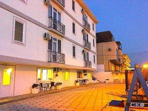 Диво Дивное Гостевой Дом