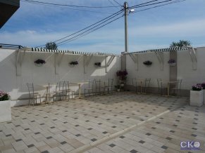 Диво Дивное Гостевой Дом