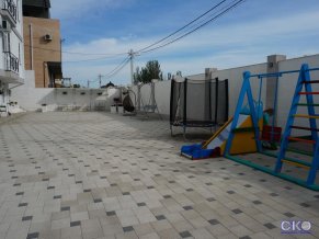 Диво Дивное Гостевой Дом