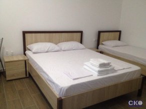 Диво Дивное Гостевой Дом