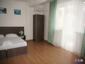 Диво Дивное Гостевой Дом