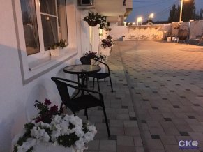 Диво Дивное Гостевой Дом