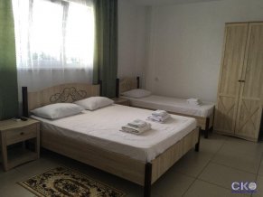 Диво Дивное Гостевой Дом