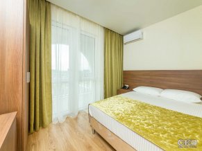 La Melia отель