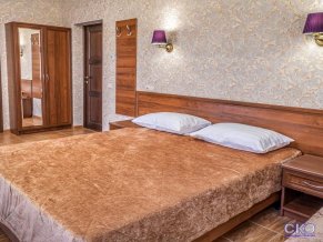 Бристон отель