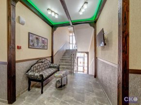 Сириус отель