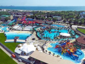 Сириус отель