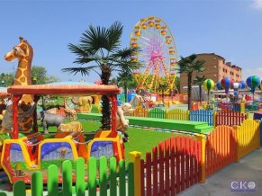 Сириус отель