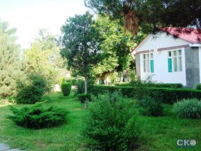 Звездочка Пансионат