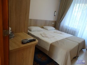Звездочка Пансионат