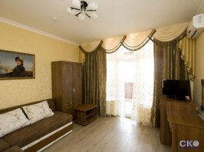 Европарк отель