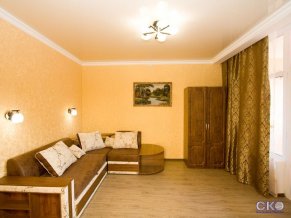 Европарк отель