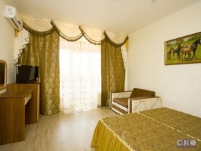 Европарк отель