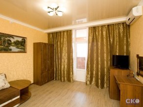 Европарк отель