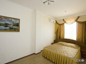 Европарк отель