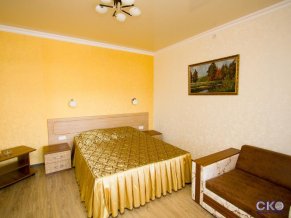 Европарк отель
