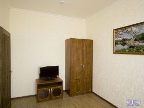 Европарк отель