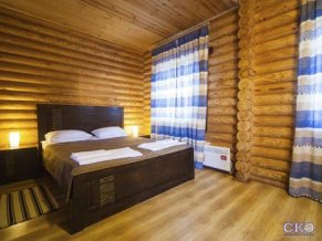 У моря отель