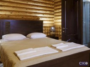 У моря отель