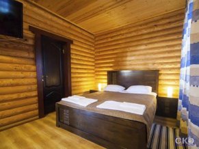 У моря отель