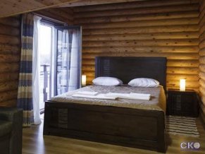 У моря отель