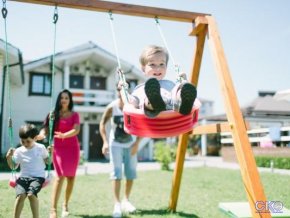 У моря отель