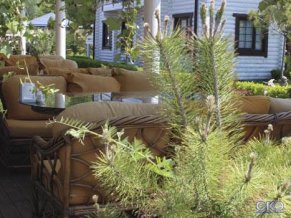 У моря отель