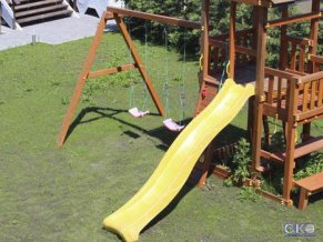 У моря отель