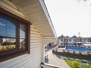 У моря отель