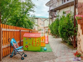 Березка Гостевой дом