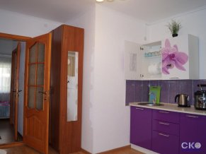 Березка Гостевой дом