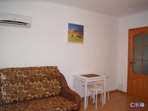 Березка Гостевой дом