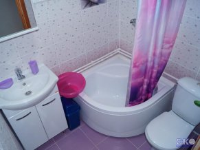 Березка Гостевой дом