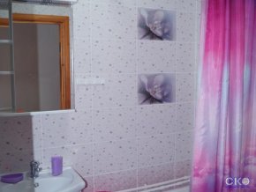 Березка Гостевой дом