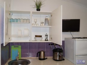 Березка Гостевой дом