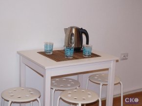 Березка Гостевой дом