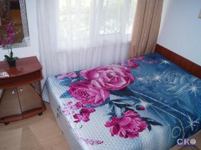 Березка Гостевой дом