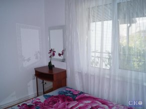 Березка Гостевой дом