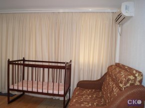 Березка Гостевой дом