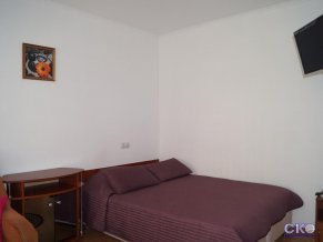 Березка Гостевой дом