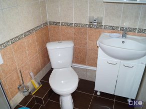 Березка Гостевой дом