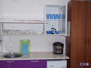 Березка Гостевой дом